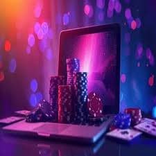 Tim operasi mahong toto di pusat kontrol live-dealer studio