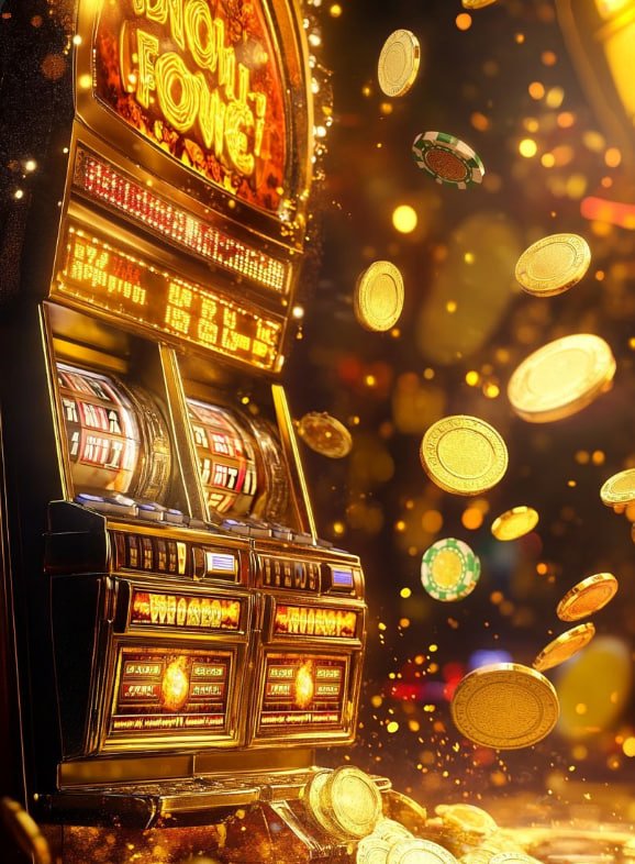 Meja Caribbean Stud Poker mahong toto dengan dealer profesional dan antarmuka pemain yang jelas