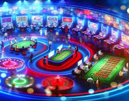 Statistik dan riwayat permainan Caribbean Stud Poker mahong toto menampilkan analisis tangan dan tren